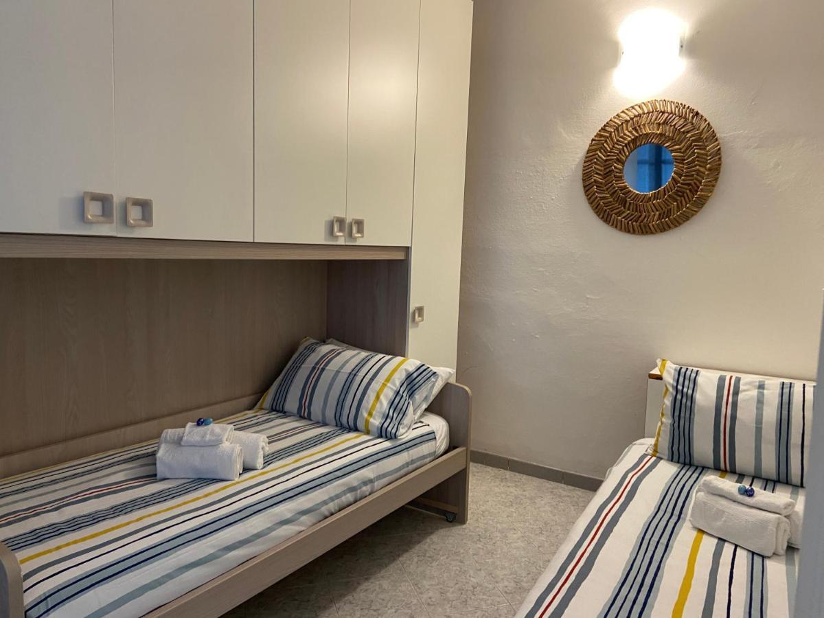 Sea View Apartment In Front Of The Sea Porto Venere Exterior photo